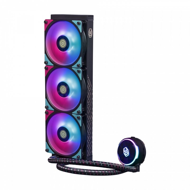 COOLER MASTER PL360 flux 30th anniversary
