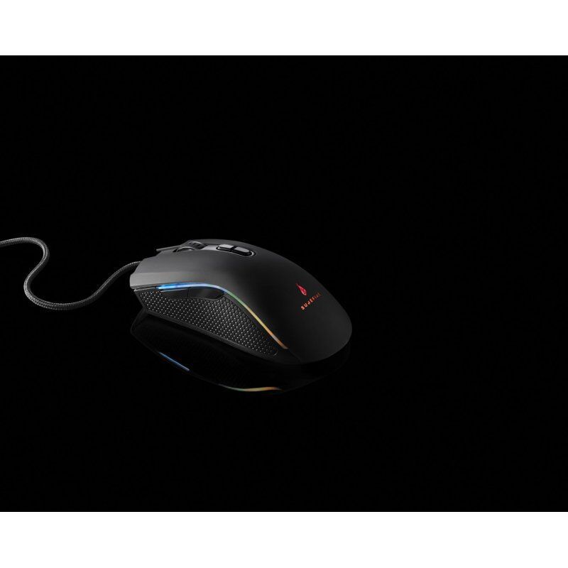 SureFire Hawk Claw souris Droitier USB Type-A Optique 6400 DPI