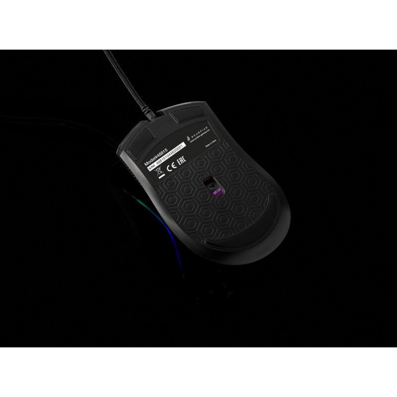 SureFire Hawk Claw souris Droitier USB Type-A Optique 6400 DPI