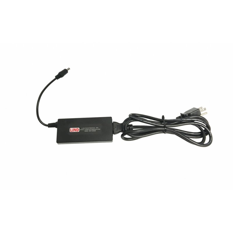 LIND AC ADAPTER W/MP205 12V DC OUTPUT