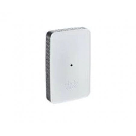 Cisco CBW141ACM 867 Mbit/s Blanc Connexion Ethernet, supportant l'alimentation via ce port (PoE)