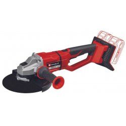 Einhell AXXIO 36/230 Q angle grinder 23 cm 6600 RPM 4.21 kg
