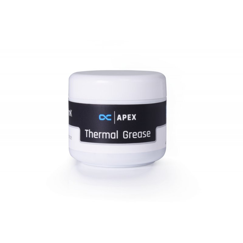 Alphacool 13096 computer cooling system part/accessory Thermal grease