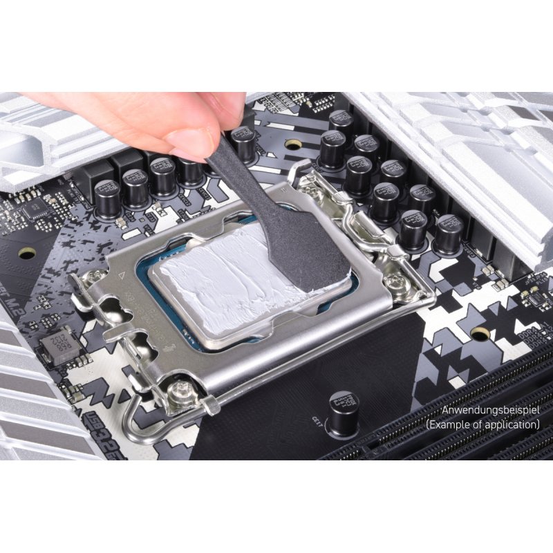 Alphacool 13096 computer cooling system part/accessory Thermal grease