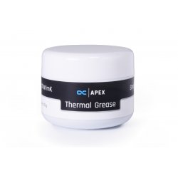 Alphacool 13098 pièce et accessoire pour systèmes de refroidissement d'ordinateurs Pâte thermoconductible