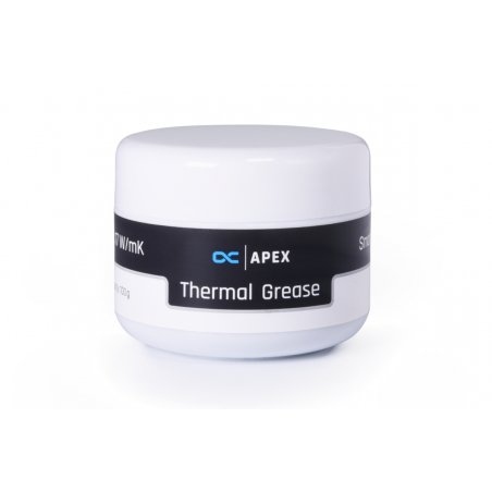 Alphacool 13098 computer cooling system part/accessory Thermal grease