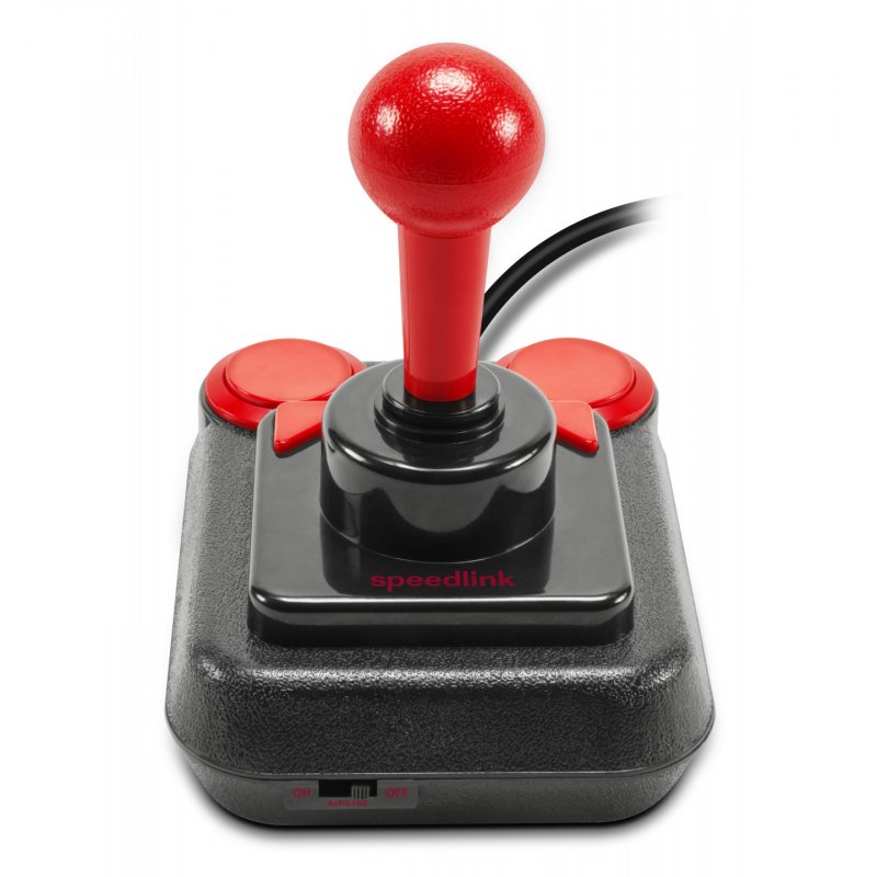 Speedlink - Competition Pro Extra Joystick