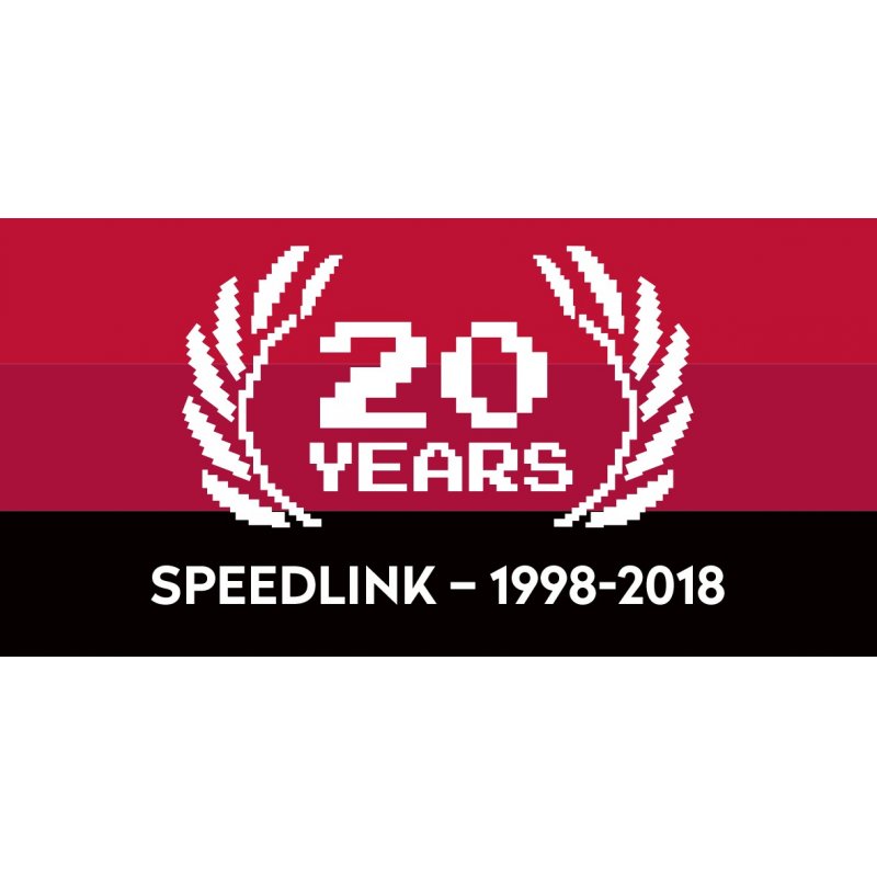 Speedlink - Competition Pro Extra Joystick