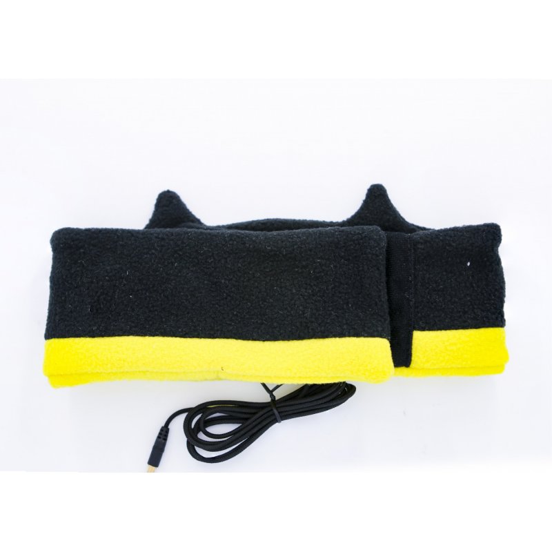 OYL - Kids Audio band headphones - Batman (DC0795)