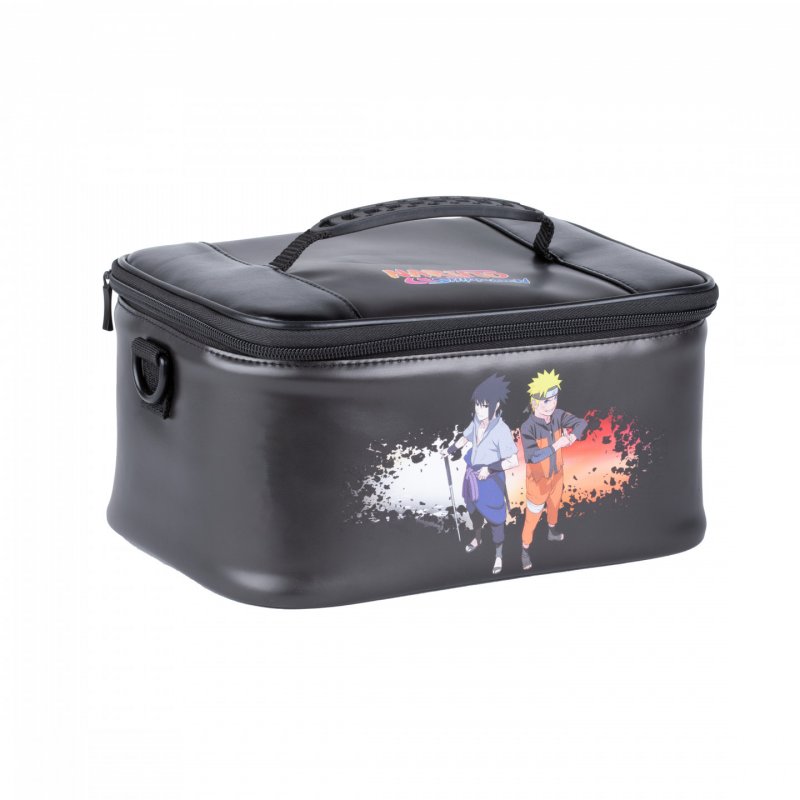 Konix KX NARUTO SWITCH LUNCH BAG