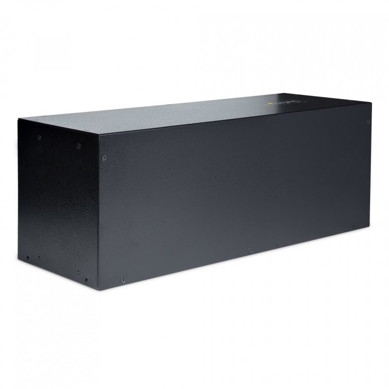 StarTech.com 4-Slot PCIe Expansion Chassis with PCIe x2 Host Card, PCIe 2.0 - 10Gbps, External PCIe Slots for Desktops/S