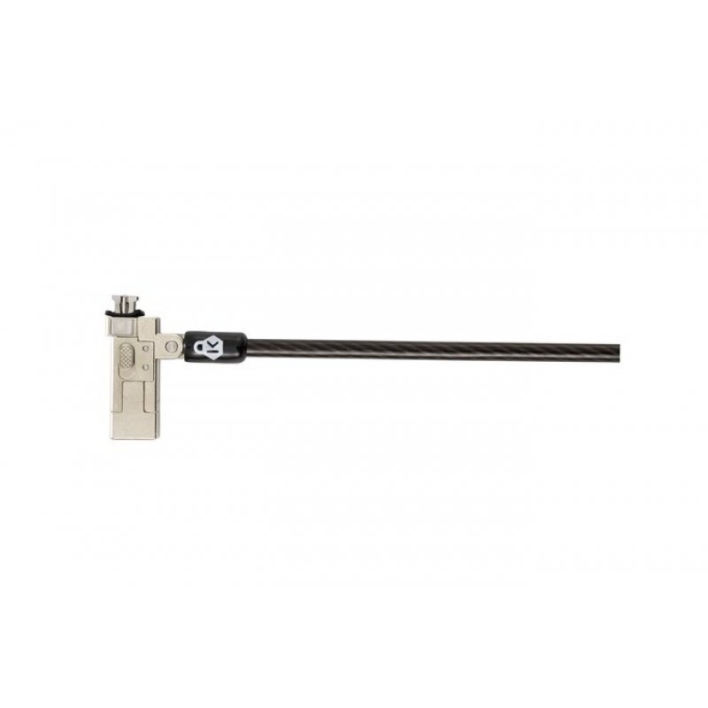 Kensington Slim NanoSaver 2.0 Keyed Laptop Lock