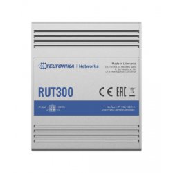 Teltonika RUT300 Industrial LTE Router
