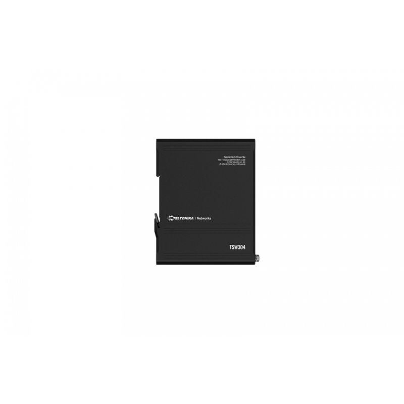 Teltonika TSW304 Industrial GSwitch Din RAIL