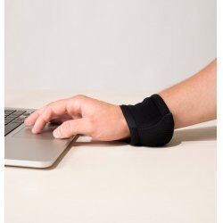 Swedish Posture Support Ergonomique Pour Poignet Carpal