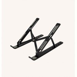 Swedish Posture 0349B1 notebook stand Black