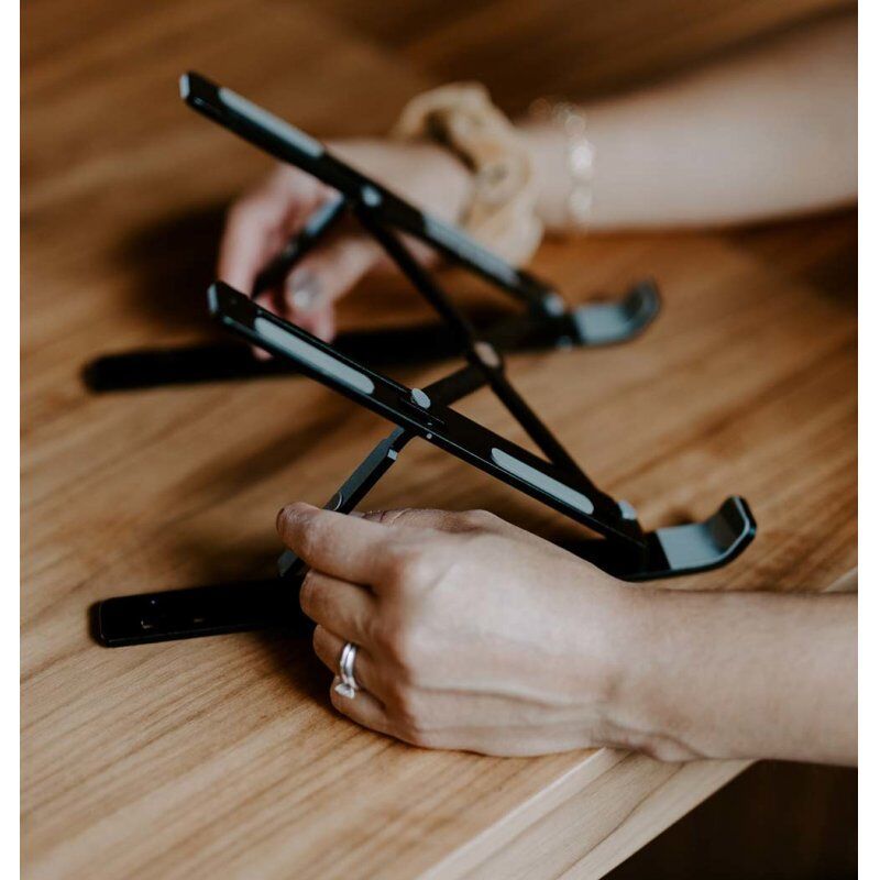 Swedish Posture Support d'ordinateur Ergonomique