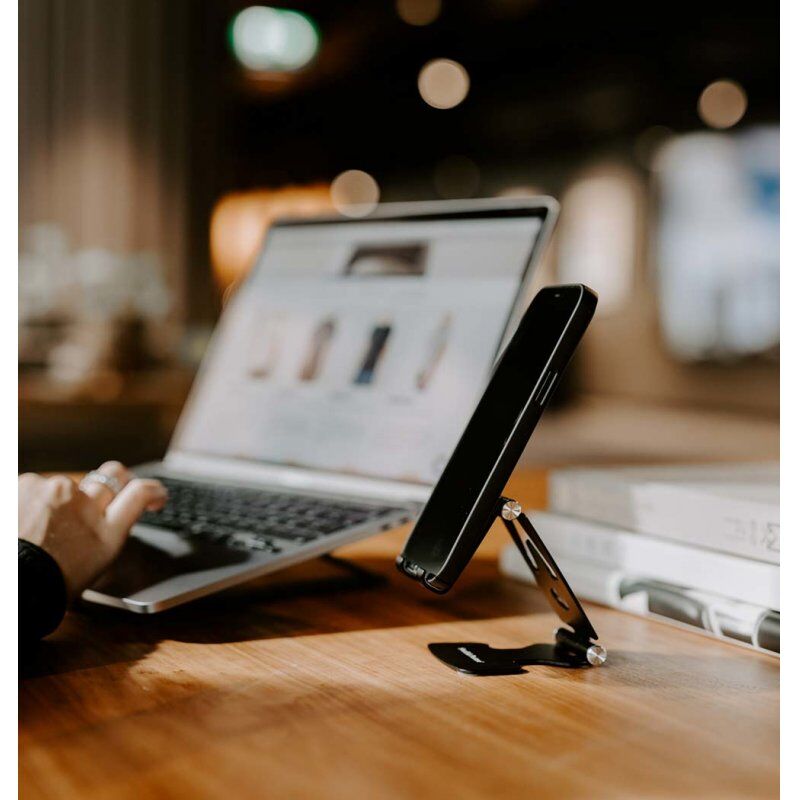 Swedish Posture Support Ergonomique pour Téléphone