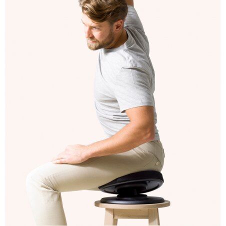 Swedish Posture Siège Ergonomique Balance