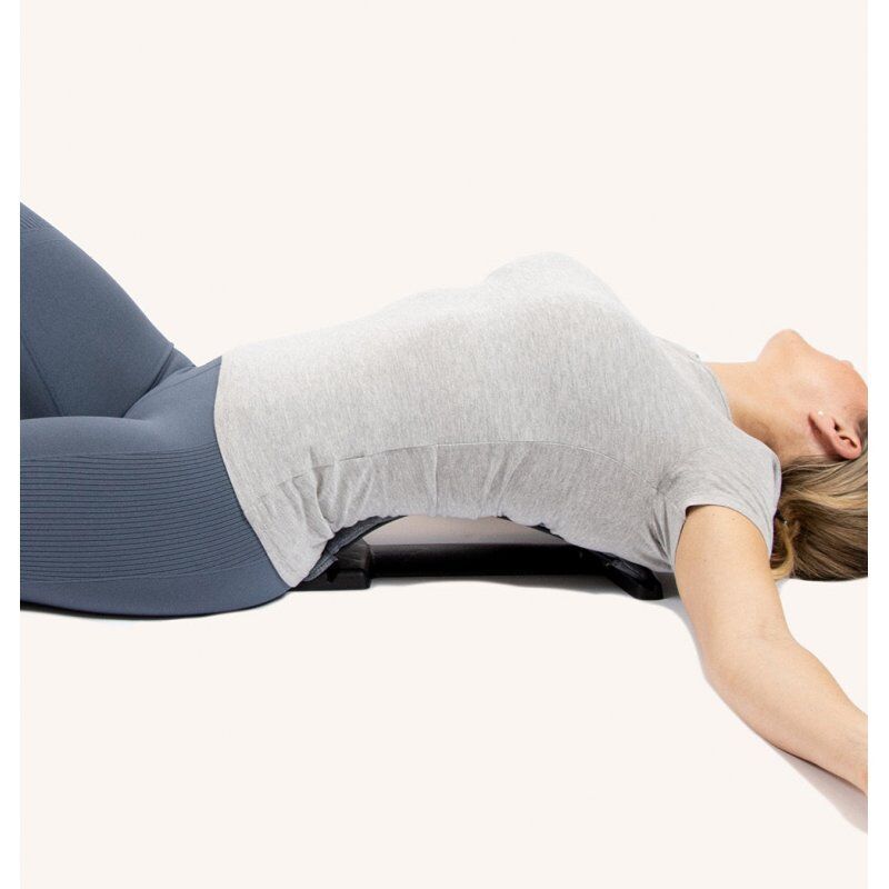 Swedish Posture Back Stretch Pro