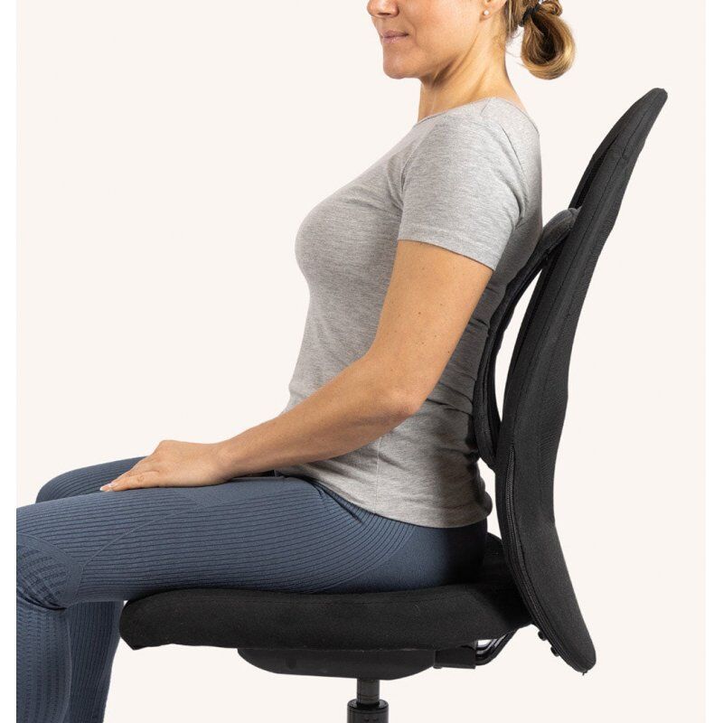 Swedish Posture Back Stretch PRO Etireur-dos