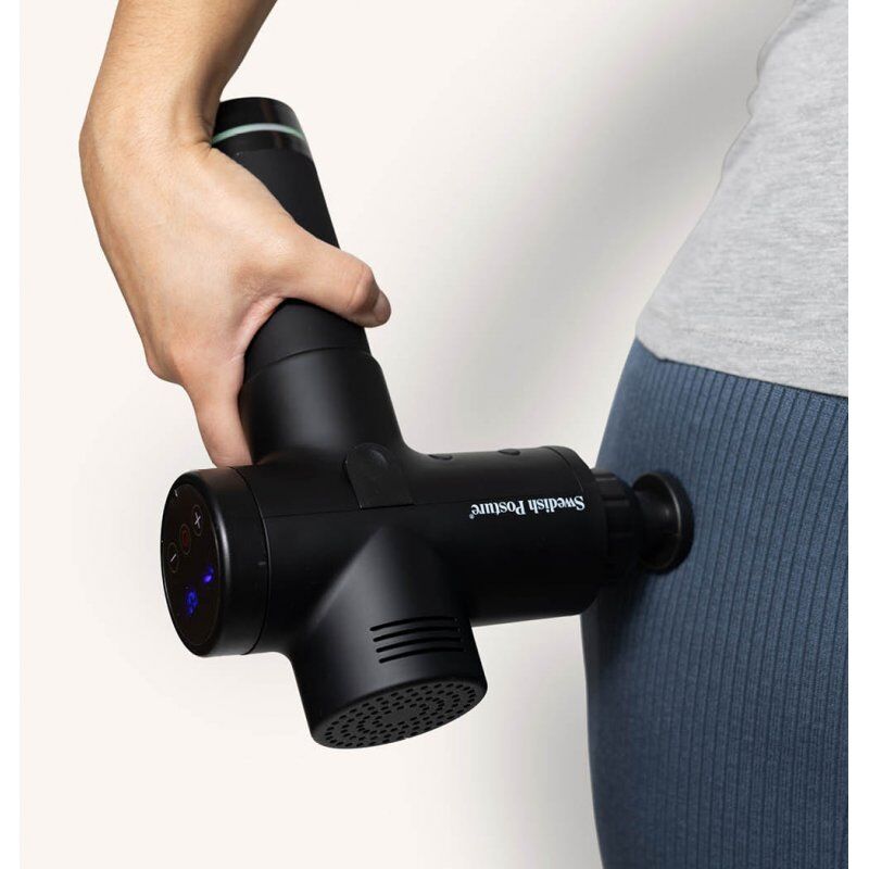 Swedish Posture Pistolet Pro