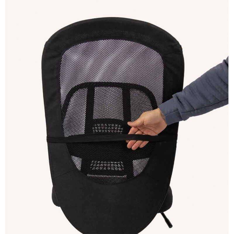 Swedish Posture Support Lombaire Back Rest