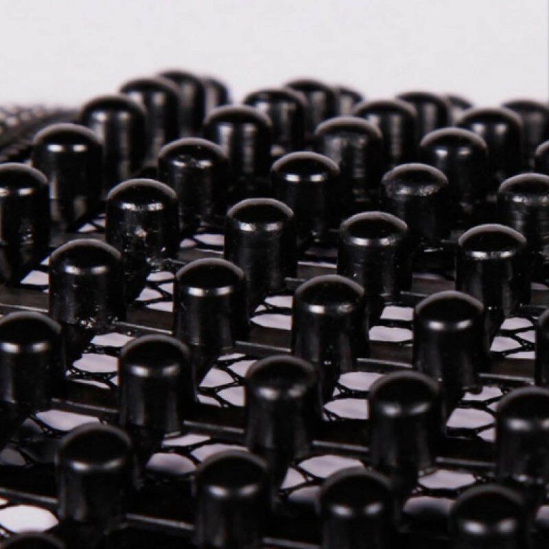 Swedish Posture Support Lombaire Back Rest