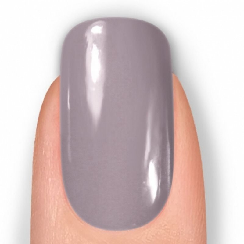 LONDONTOWN Lakur Cashmere vernis à ongles 12 ml Gris Gloss