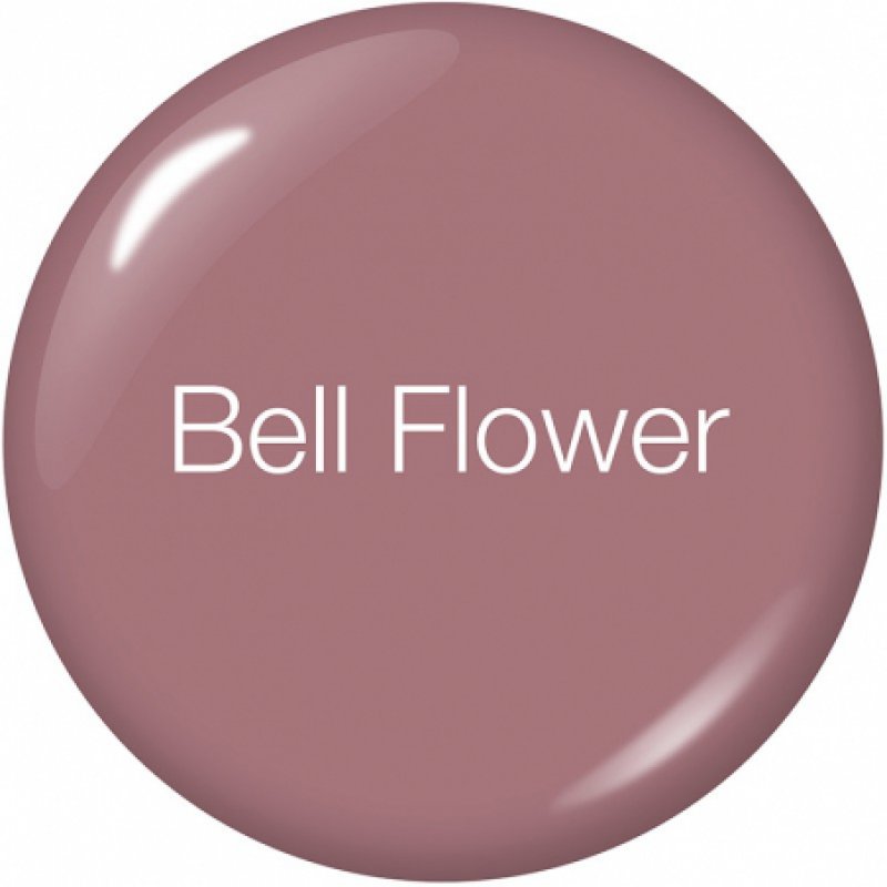 LONDONTOWN Lakur Bell Flower vernis à ongles 12 ml Rose Gloss