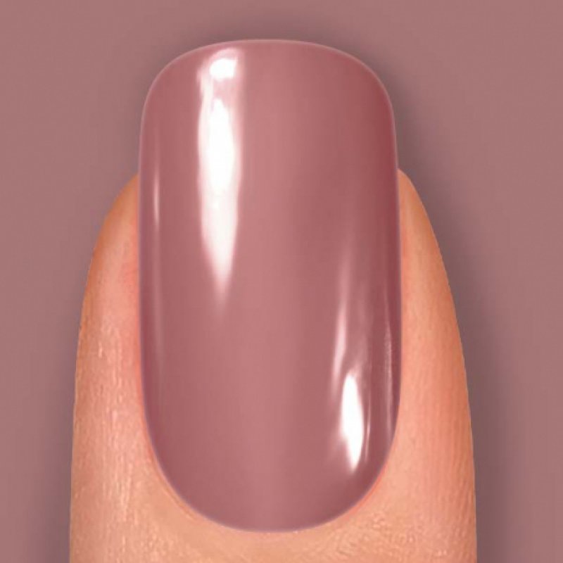 LONDONTOWN Lakur Bell Flower nail polish 12 ml Pink Gloss