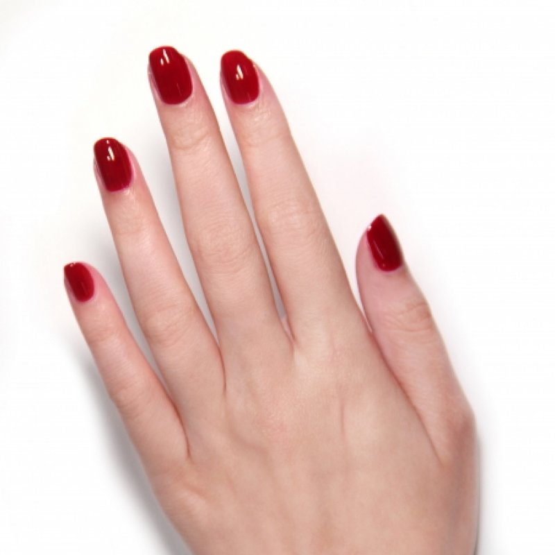 LONDONTOWN Lakur Vendetta vernis à ongles 12 ml Rouge Gloss