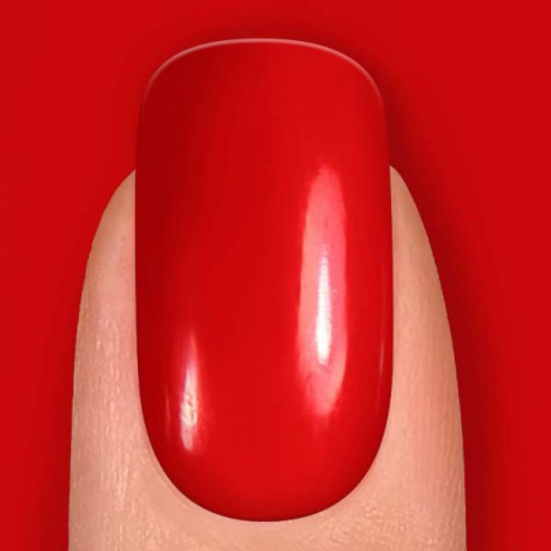 LONDONTOWN Lakur Londoner Love vernis à ongles 12 ml Rouge Gloss