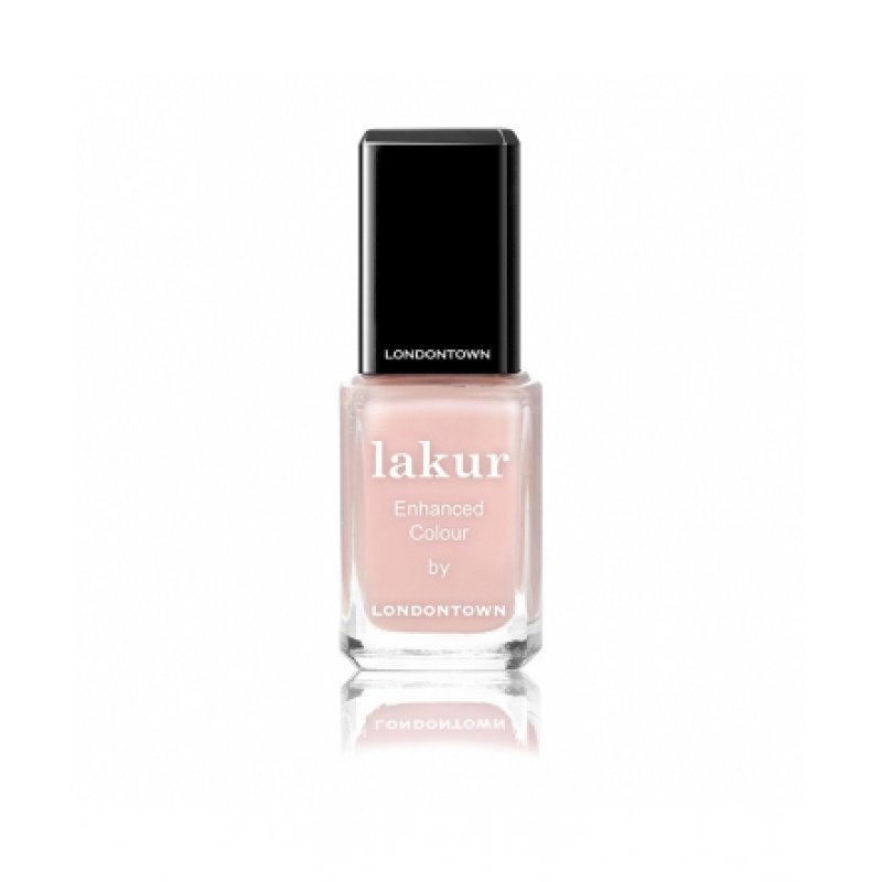 LONDONTOWN Lakur Cheerio nail polish 12 ml Pink Gloss