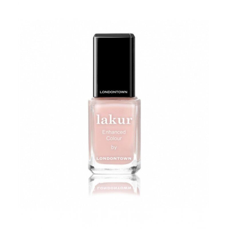 LONDONTOWN Lakur Cheerio vernis à ongles 12 ml Rose Gloss