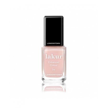 LONDONTOWN Lakur Cheerio vernis à ongles 12 ml Rose Gloss