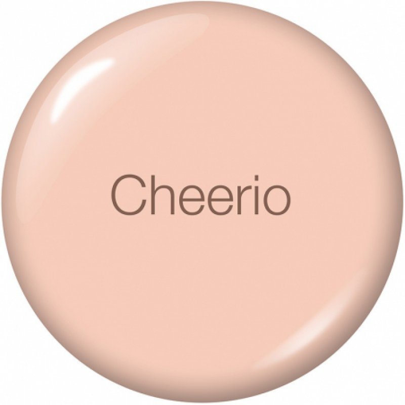 LONDONTOWN Lakur Cheerio nail polish 12 ml Pink Gloss