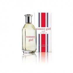 Tommy Hilfiger TOMMY GIRL eau de toilette Women 30 ml