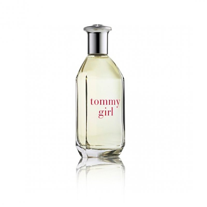 Tommy Hilfiger TOMMY GIRL eau de toilette Femmes 30 ml