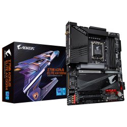 GIGABYTE Z790A ELITE AX DDR4
