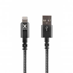 ORIGINAL USB TO LIGHTNING CABLE (1M) BLACK
