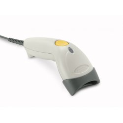 Zebra LS1203 Laser White
