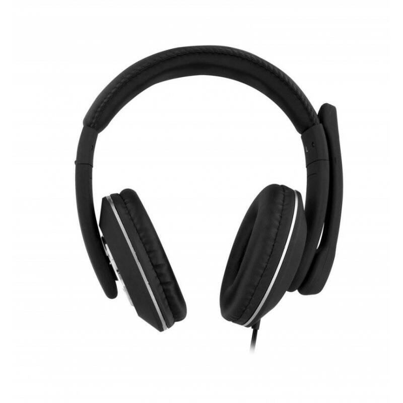T'nB HS-500 Casque Avec fil Arceau Appels/Musique
