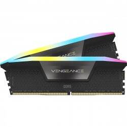 Corsair Vengeance CMH32GX5M2X7000C34 module de mémoire 32 Go 2 x 16 Go DDR5 7000 MHz