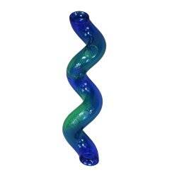 KONG - Treat Spiral Stick Assorted 24cm - (KONGPTS32E)