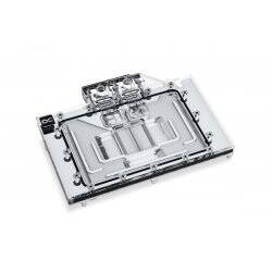 Alphacool GPX-N Water block + Backplate