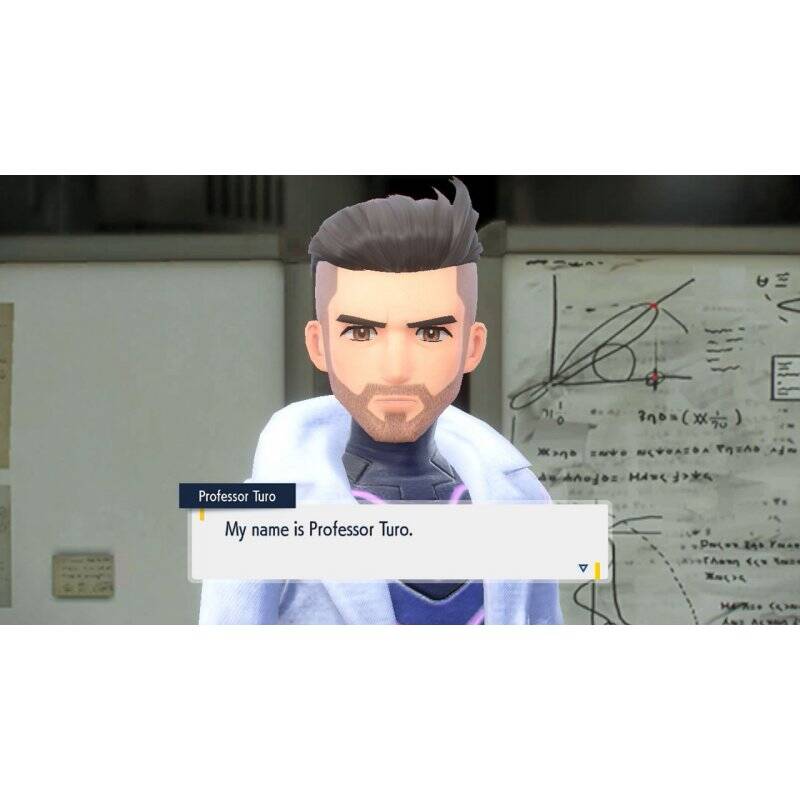 Nintendo Pokémon Scarlet Standard Anglais Nintendo Switch