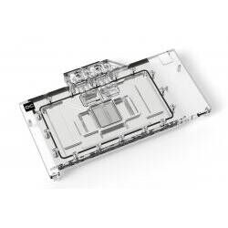 Alphacool GPX-N Refroidisseur par eau + plaque arrière