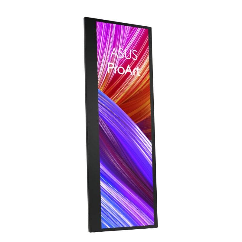 Dis 14 Asus PA147CDV Creative Touch