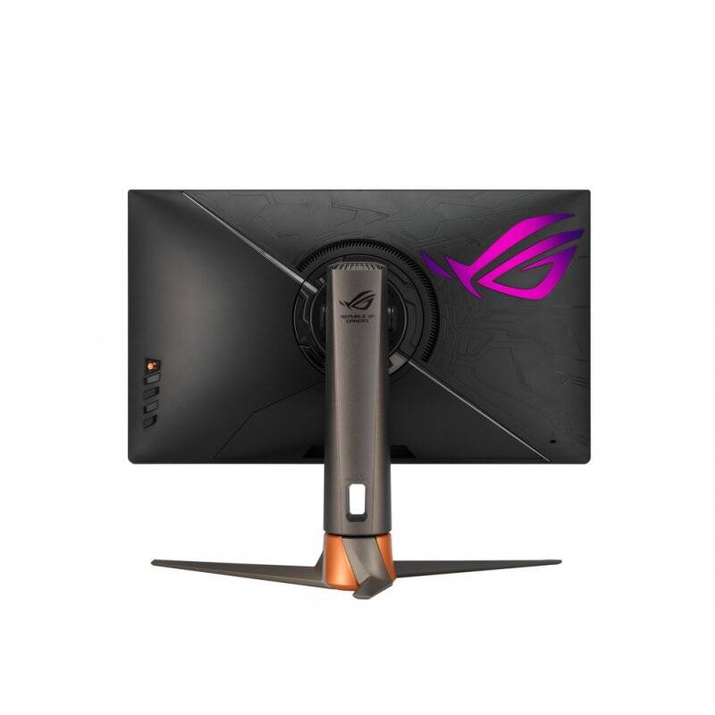 ASUS ROG Swift 360Hz PG27AQN Gaming Monitor - 68.58 cm (27") - 2560 x 1440 QHD